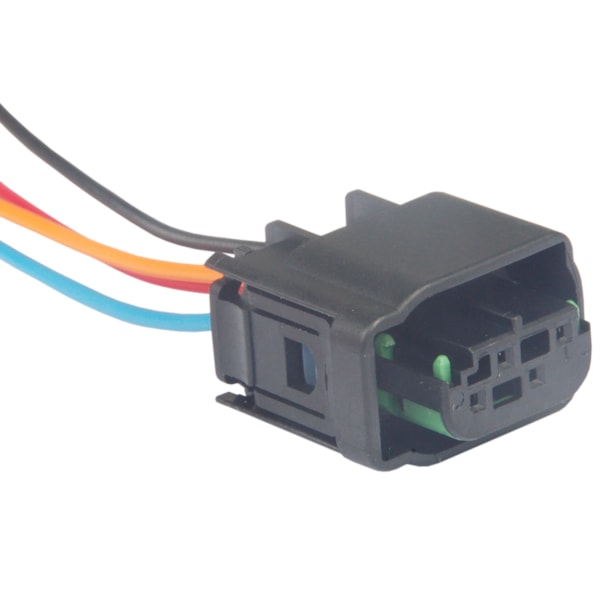 Chicote Universal Vw Reparo 4 Vias TC104.1607
                       - c7a7fc98-4cf7-4553-a0b6-f241370b292f