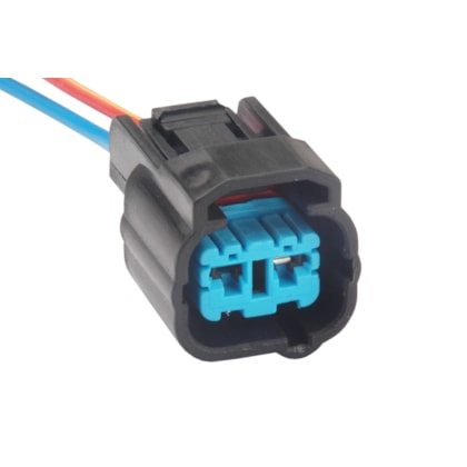 Chicote Valvula Solenoide Cambio Civic Accord TC102.1754
