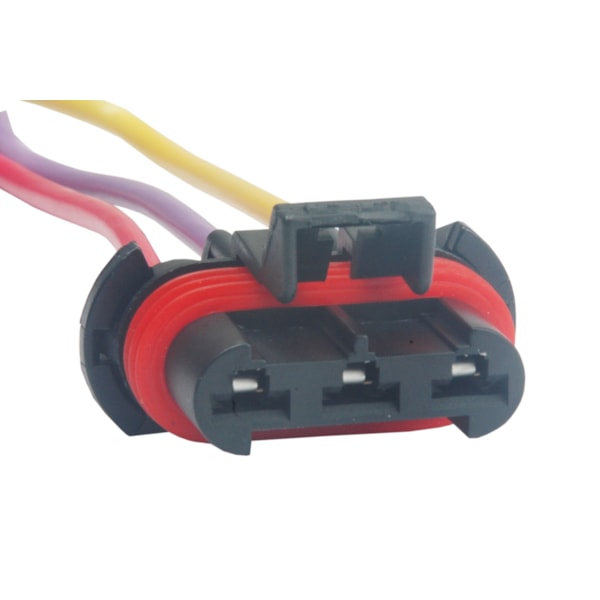 Chicote Ventoinha Astra Blazer S10 Vectra 3 Vias TC103.1051 - cf0eda5a-49a9-40a7-a35b-7fecf8cf38c4