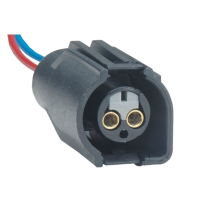 Chicote Ventoinha Ford Sensor Temperatura Agua TC102.1034