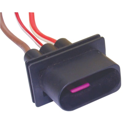 Chicote Ventoinha Fox Gol G4 1.6 3 Vias TC203.2168