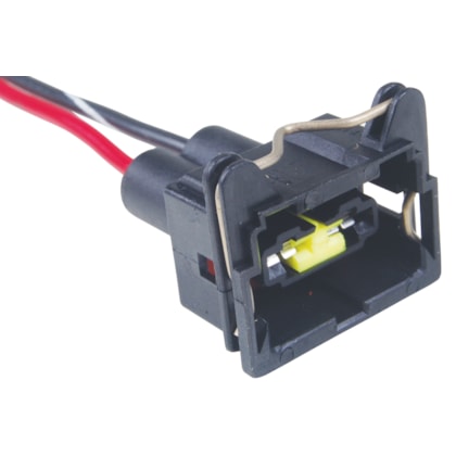 Chicote Ventoinha Gol Santana 2 Vias TC102.1024