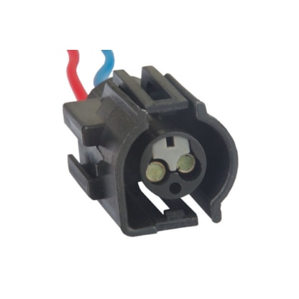 Chicote Ventoinha Ka Fiesta Courier 2 Vias TC102.1687
                                  