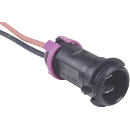 Chicote Ventoinha Polo Classic 2 Vias TC202.1042