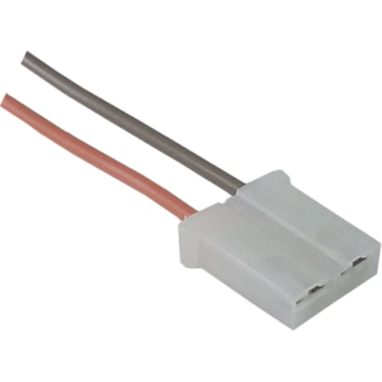 Chicote Ventoinha Santana 1986 2 Vias TC102.1065