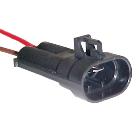 Chicote Ventoinha Universal Reparo 2 Vias TC202.2021