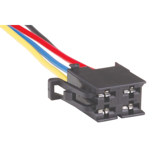 Chicote Vidro Eletrico Fiesta Ecosport 4 Vias TC304.0836 - b835c342-f286-4a69-8852-6300d0ad16c3
