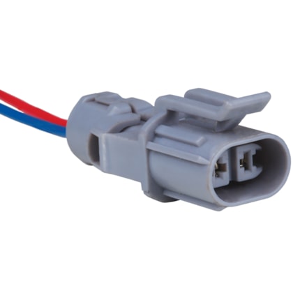Chicote Vidro Eletrico Renault 2 Vias Reparo TC102.1176
