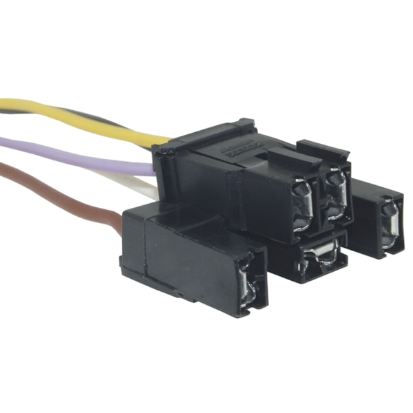 Chicote Vidro Eletrico Vw Gm 5 Vias TC305.0822
                       - edefe35e-a4ad-4ac8-bc19-32d04f3ce985