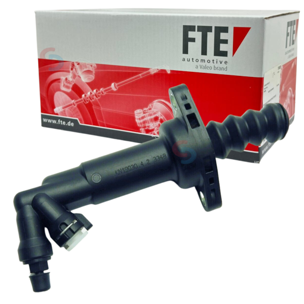 Cilindro Auxiliar De Embreagem Audi A3 1.8/1.6 1996 Original FTEKN19030.4.2 - e085f064-e0f4-4a86-a869-0a088ec0c690