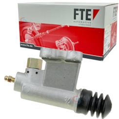 Cilindro Auxiliar Embreagem Honda Civic 1.7 2001/2005 FTED161004