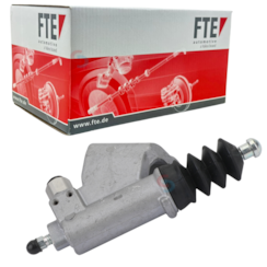 Cilindro Auxiliar Embreagem Honda Crv 2.0l 2002 FTED161008