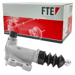 Cilindro Escravo City Fit 1.4 2009/2012 FTED161023