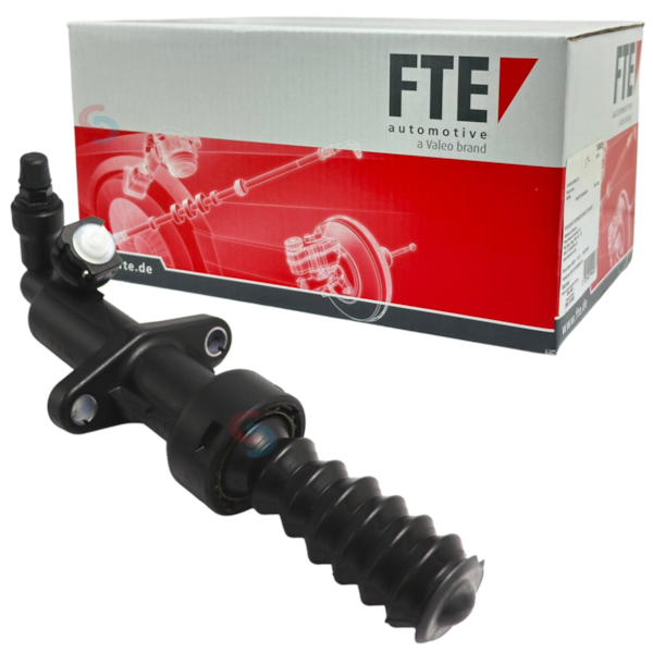 Cilindro Escravo Embreagem Xsara Picasso 1.6 2.0 16v 2003 FTEKN19020B1 - a6d62232-f00c-4b8b-b166-38d689e9c794