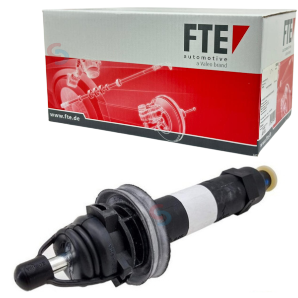 Cilindro Escravo F-250 F-350 F-4000 1999/... FTED151065 - 824339df-5eca-4f5b-b4fd-0e9c7651546e