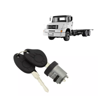 Cilindro Ignição Caminhão Hpn 1218 1418 Faco FAC0248