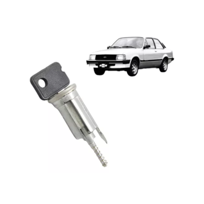 Cilindro Ignição Chevette 2 Chaves FAC0218