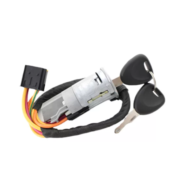 Cilindro Ignição Clio Logan Sandero FAC0245 - 06a47f63-4b9c-4878-ae92-b4d1974fcf6c