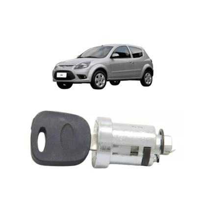 Cilindro Ignição Ecosport Fiesta Ka Facobras FAC0213
