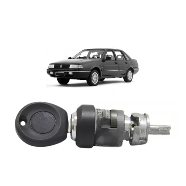 Cilindro Ignição Gol Parati Saveiro Voyage FAC0237 - 510d7e37-0a7e-4d42-86e3-f37e87d8ccc4