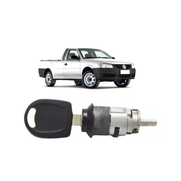 Cilindro Ignição Gol Saveiro Parati Facobras FAC0242 - 99ee12a7-df9c-4051-aa2e-07585d2506ca