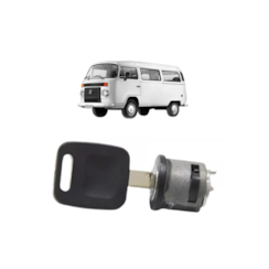 Cilindro Igniçao Kombi Após 1980 1 Pino FAC0234