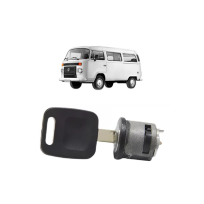 Cilindro Igniçao Kombi Após 1980 1 Pino FAC0234
