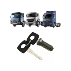 Cilindro Ignição Mb Sprinter Atego Axor Actros FAC0249
