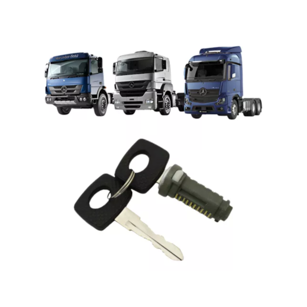 Cilindro Ignição Mb Sprinter Atego Axor Actros FAC0249 - 9fabcab1-04ac-4f8f-9726-baa6454cfeb1