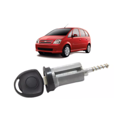 Cilindro Ignicao Meriva Novo Corsa Montana FAC0222