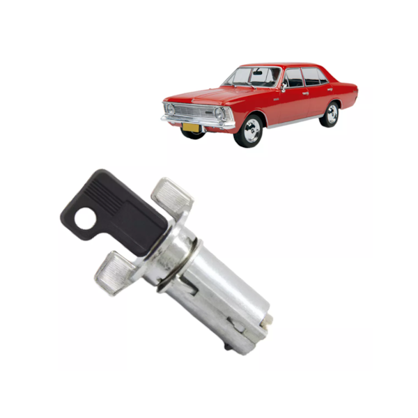 Cilindro Ignicao Opala Caravan Com 2 Chaves FAC0217 - 0e3db9e9-d33a-4ae1-b95c-33f03d60c54b
