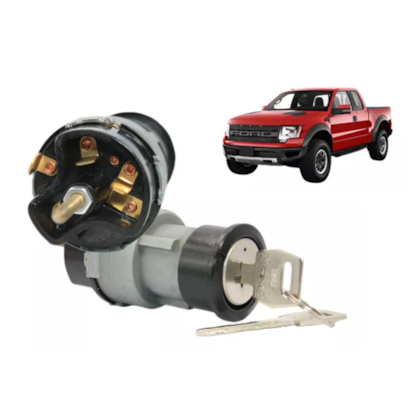 Cilindro Ignição Pick-up FAC1095