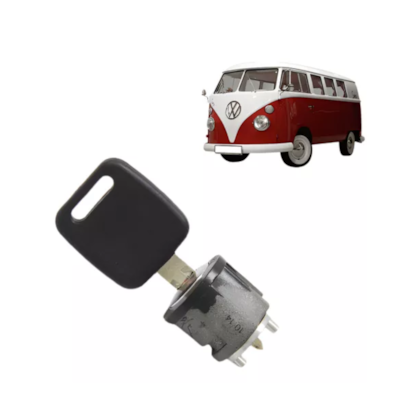 Cilindro Ignição Sedan Variant Kombi Facobras FAC0231