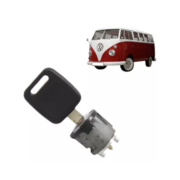 Cilindro Ignição Sedan Variant Kombi Facobras FAC0231 - 23bd0bad-71ed-48a2-988f-d08ddfd72ce5