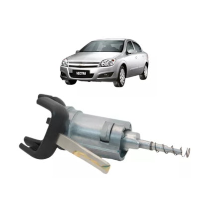 Cilindro Ignição Vectra 2002/2005 Com 2 Chaves Faco FAC0226