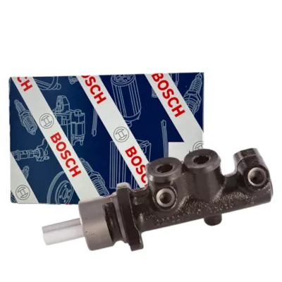 Cilindro Mestre Clio Sedan 1.0/1.6 99/12 0204032604 Bosch