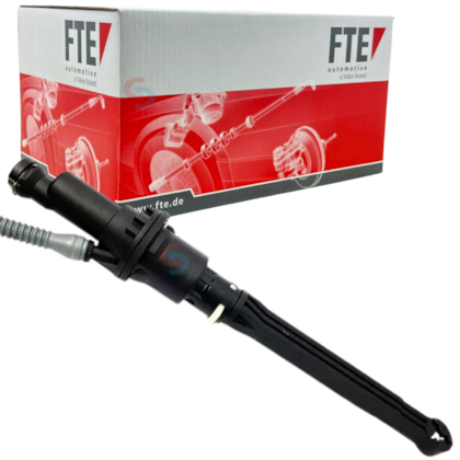 Cilindro Mestre Embreagem Aircross 2010 Original FTEKG15040.4.4