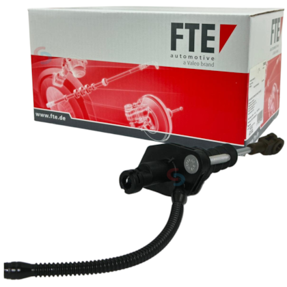 Cilindro Mestre Embreagem Astra Vectra FTEKG15044.0.1