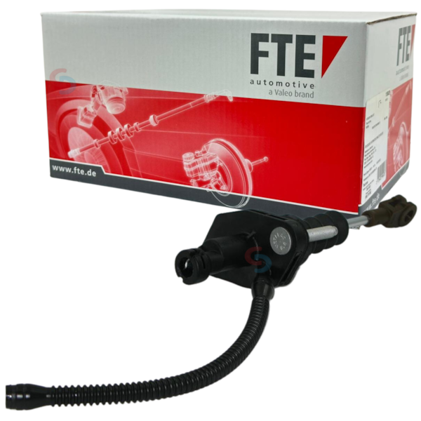 Cilindro Mestre Embreagem Astra Vectra FTEKG15044.0.1 - 13c78ecc-5bc4-4643-8590-991af3ed10b1