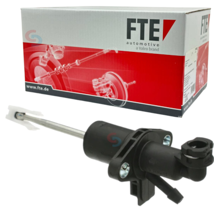 Cilindro Mestre Embreagem Audi A3 Golf 1.6/ 1.8 FTEKG15032.0.1