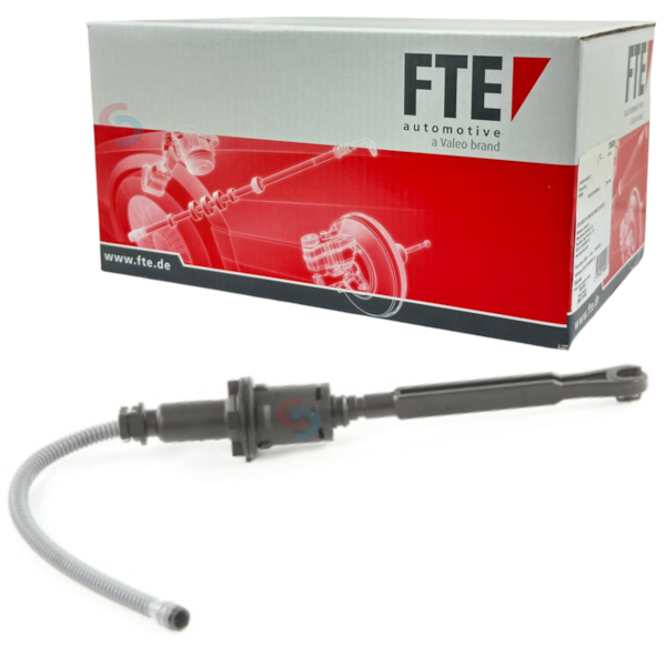 Cilindro Mestre Embreagem C4 307 1.6 2000/.. FTEKG15040.4.7 - 322e6038-e9db-485f-bf5a-0f4afe5532f8