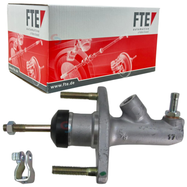 Cilindro Mestre Embreagem Civic Vti /1.6 16v 1992 FTED111001 - 6c12197c-ebc7-430c-9155-545a29177f86