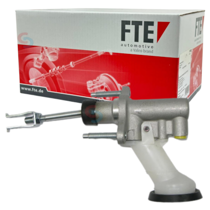 Cilindro Mestre Embreagem Corolla fielder 1994/2002 FTEKG150011.7.1