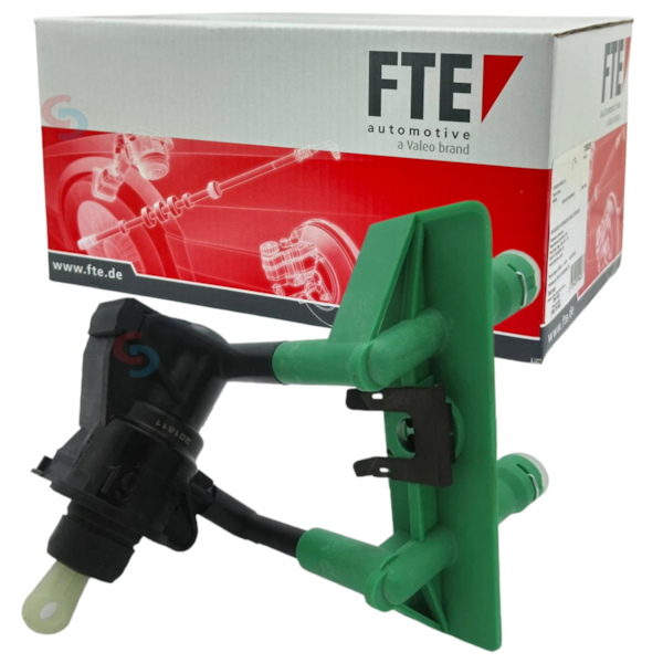 Cilindro Mestre Embreagem Focus 1.6 2004/.. FTEKG190095.0.1 - 734834cb-5929-4d02-82b3-cba40175776e