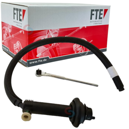 Cilindro Mestre Embreagem Ford F250 F350 F4000 FTED101126
