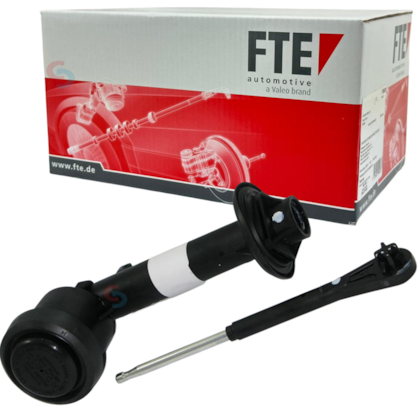 Cilindro Mestre Embreagem Fte S10 Blazer 2.8/ 4.3 FTED101153