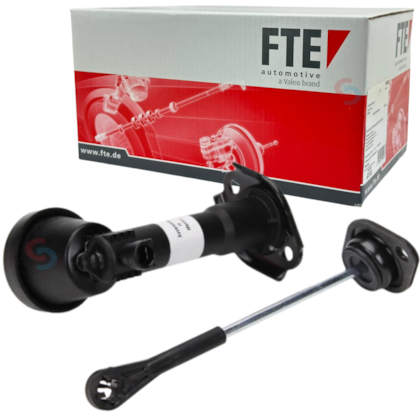 Cilindro Mestre Embreagem Gm Silverado / Grand Blazer FTED101097