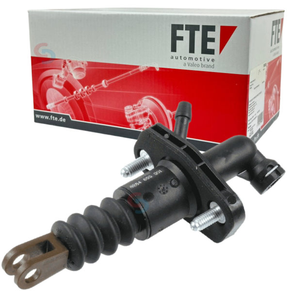 Cilindro Mestre Embreagem Grand Vitara 2005 FTEKG15016.4.1 - 4d3857bb-dde5-4909-806e-2ffffe0ec00f