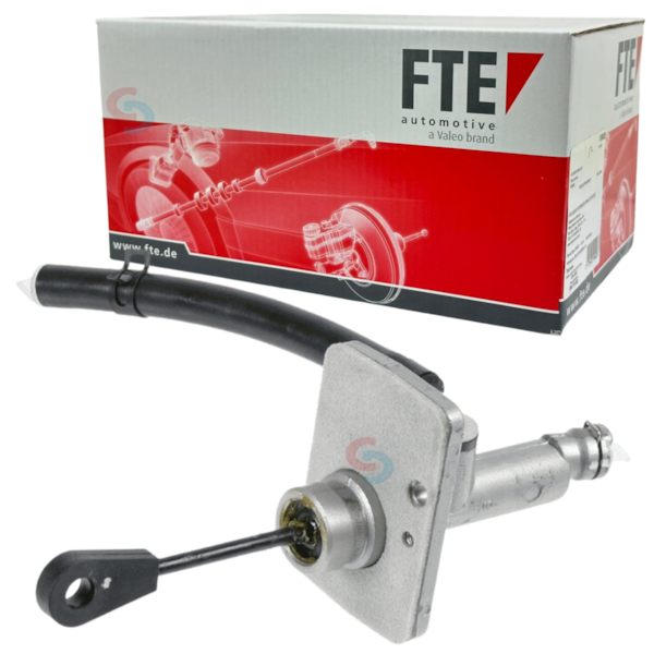 Cilindro Mestre Embreagem I30 elantra ../2006 FTEKG150047.7.1 - b4057670-0c20-4749-9efa-1d4a7a130adc