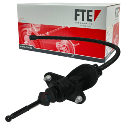 Cilindro Mestre Embreagem Meriva F17 2003/.. FTEKG15039.0.2
